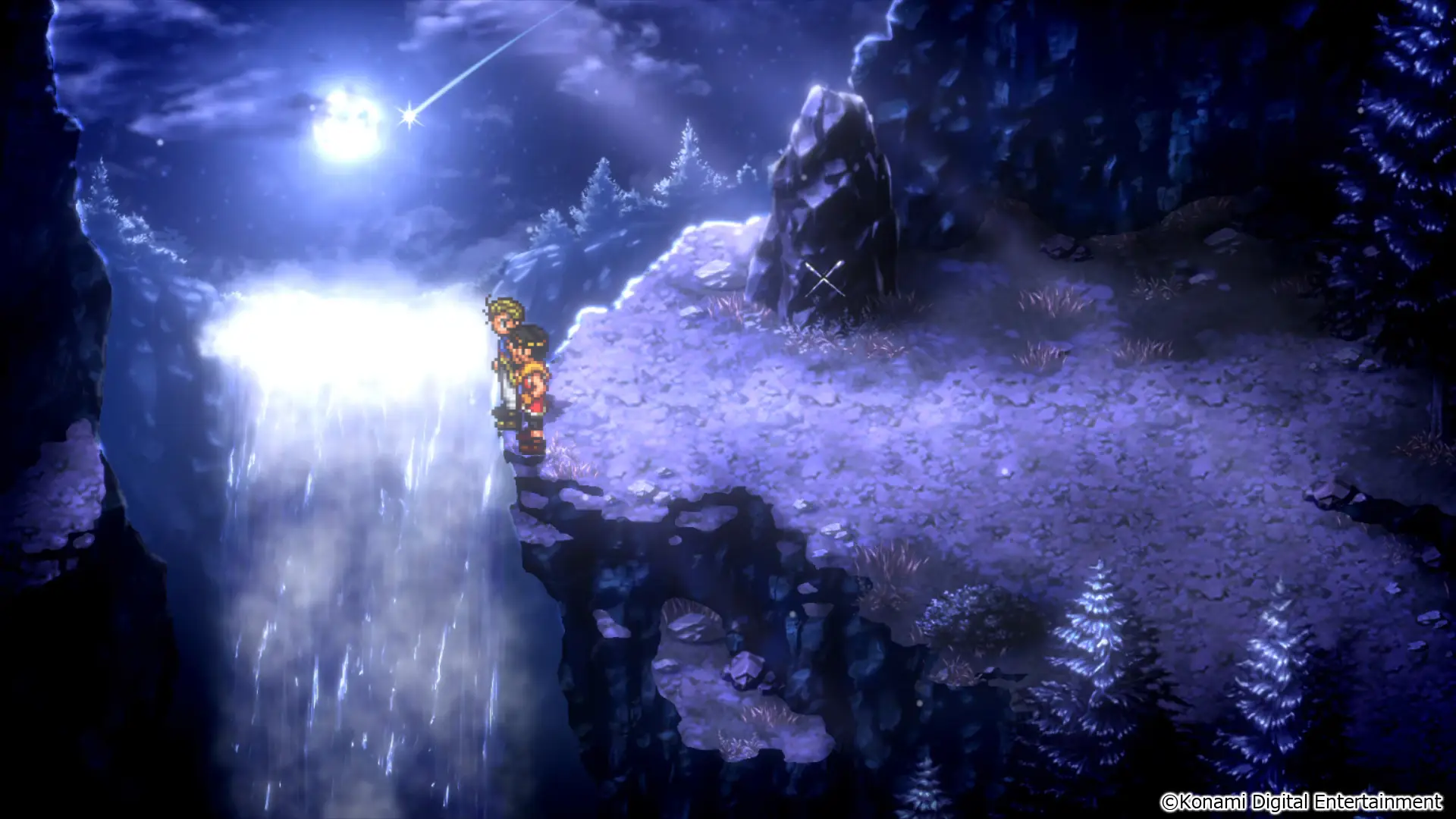Suikoden I&II HD Remaster Gate Rune and Dunan Unification Wars Day One Edition